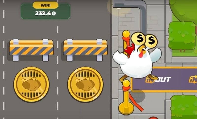 Image: Descubre el Emocionante Juego de Aviones de Chicken Road 2 en España