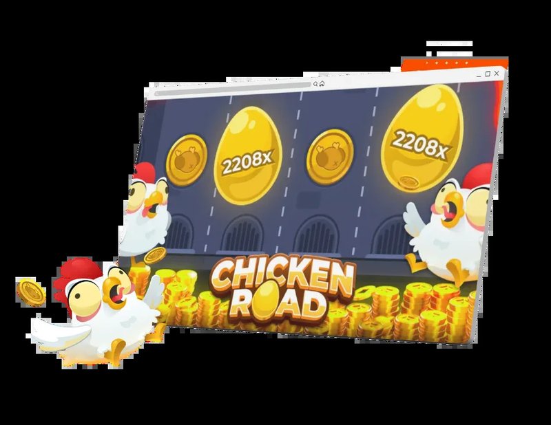 Chicken road jeu à France Chicken road jeu à France