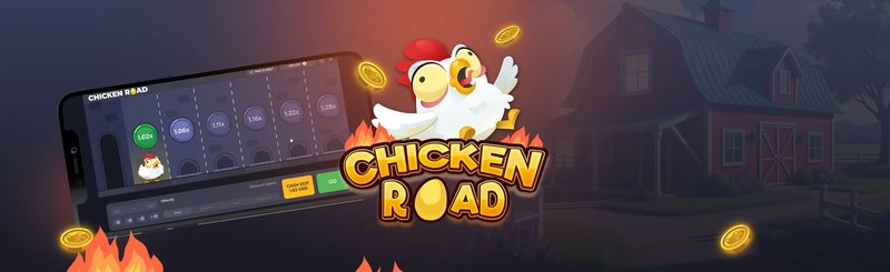 Guide to chicken road game